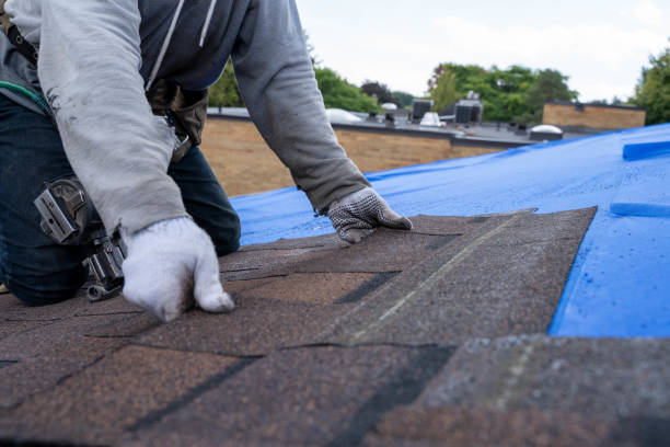 Quick and Trustworthy Emergency Roof Repair Services in Waterford, CA