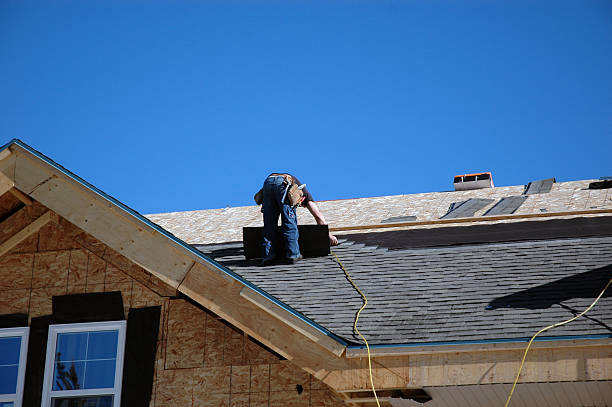 Roof Waterproofing Services in Waterford, CA