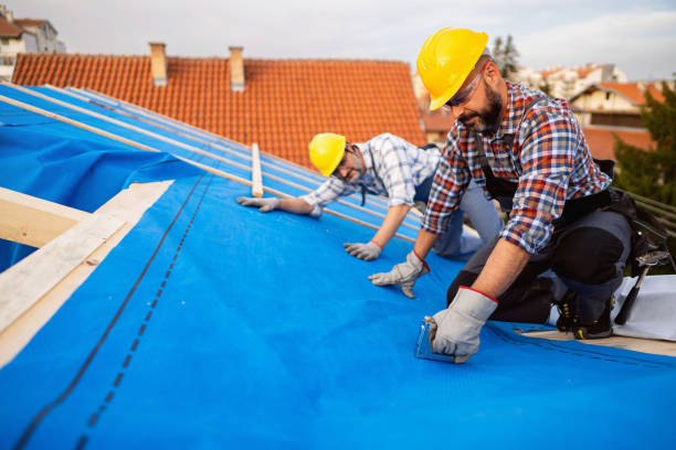 Best Roof Waterproofing Services  in Waterford, CA