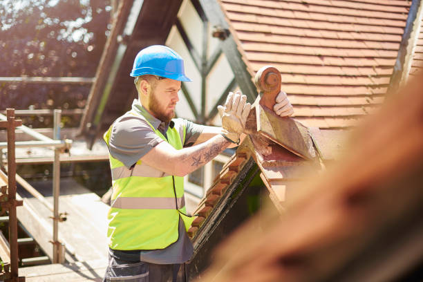 Best Commercial Roof Installation  in Waterford, CA